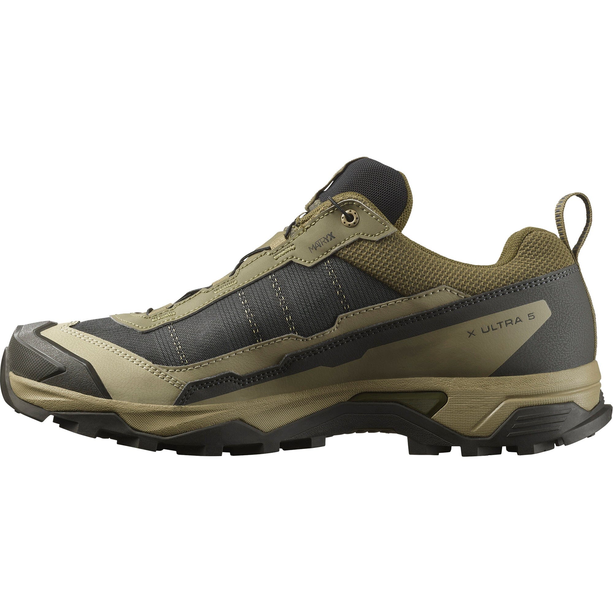 Salomon X Ultra 5 GTX Men's Hiking Shoes - Image 9