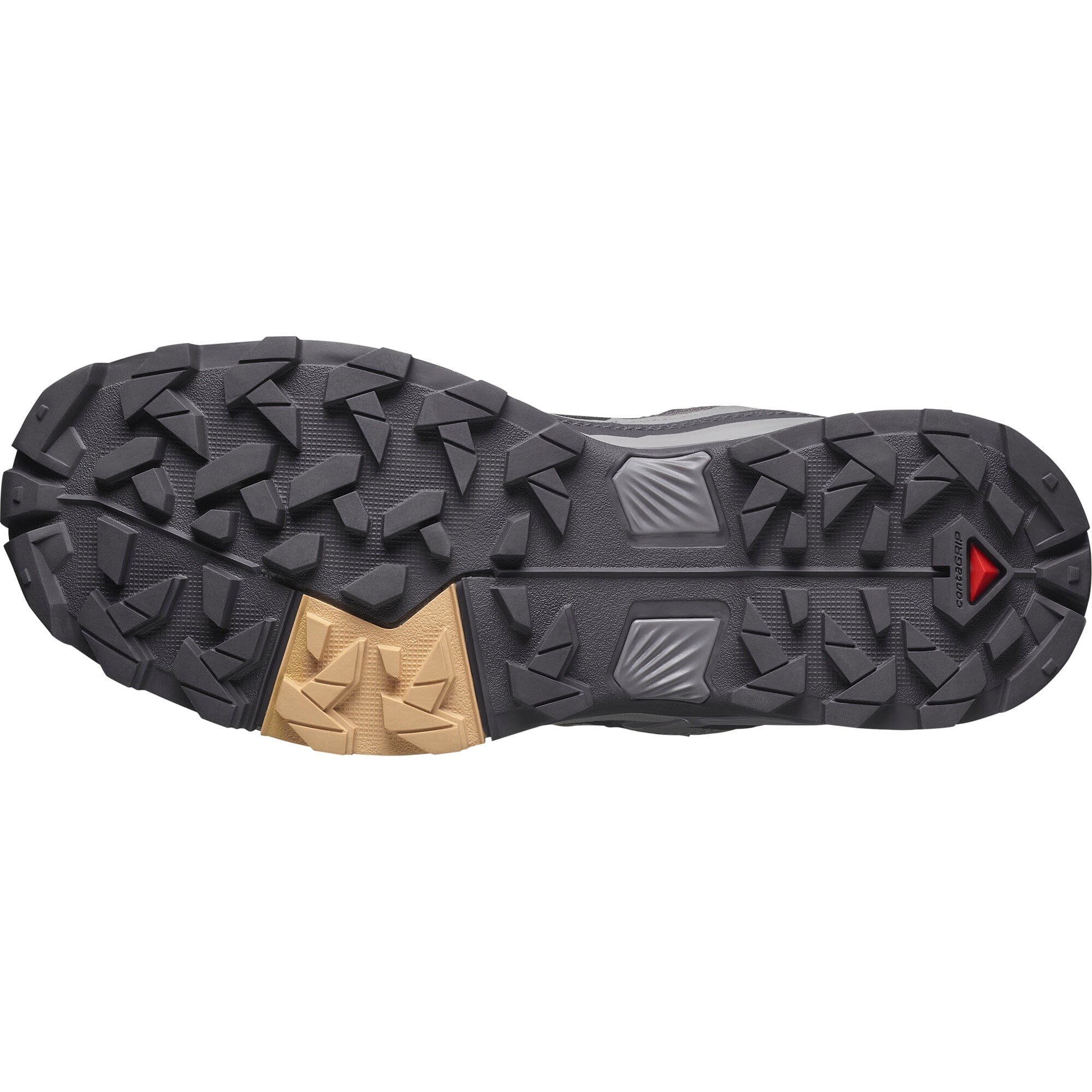 Salomon X Ultra 5 GTX Women's Hiking Shoes - Image 3