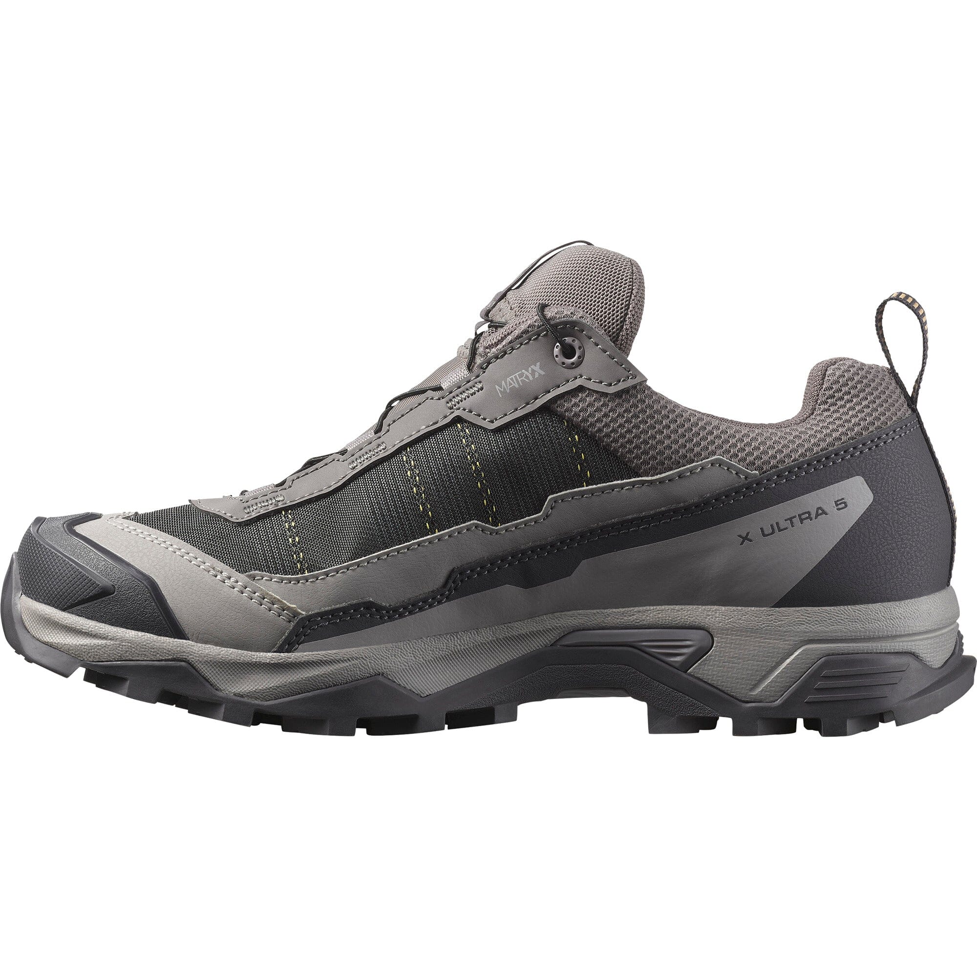 Salomon X Ultra 5 GTX Women's Hiking Shoes - Image 7