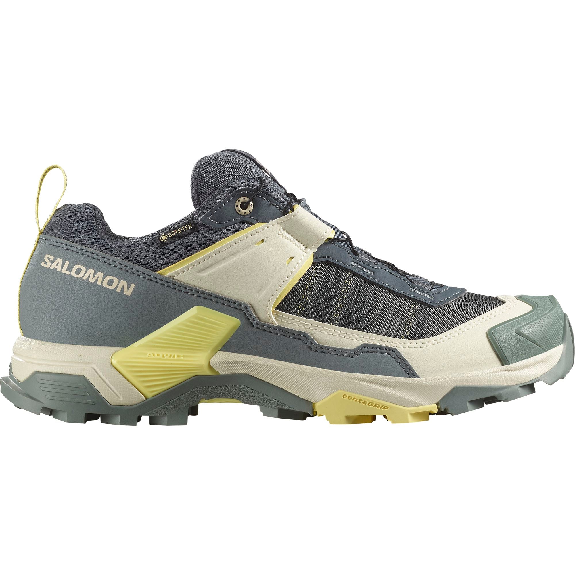 Salomon X Ultra 5 GTX Women's Hiking Shoes - Image 9