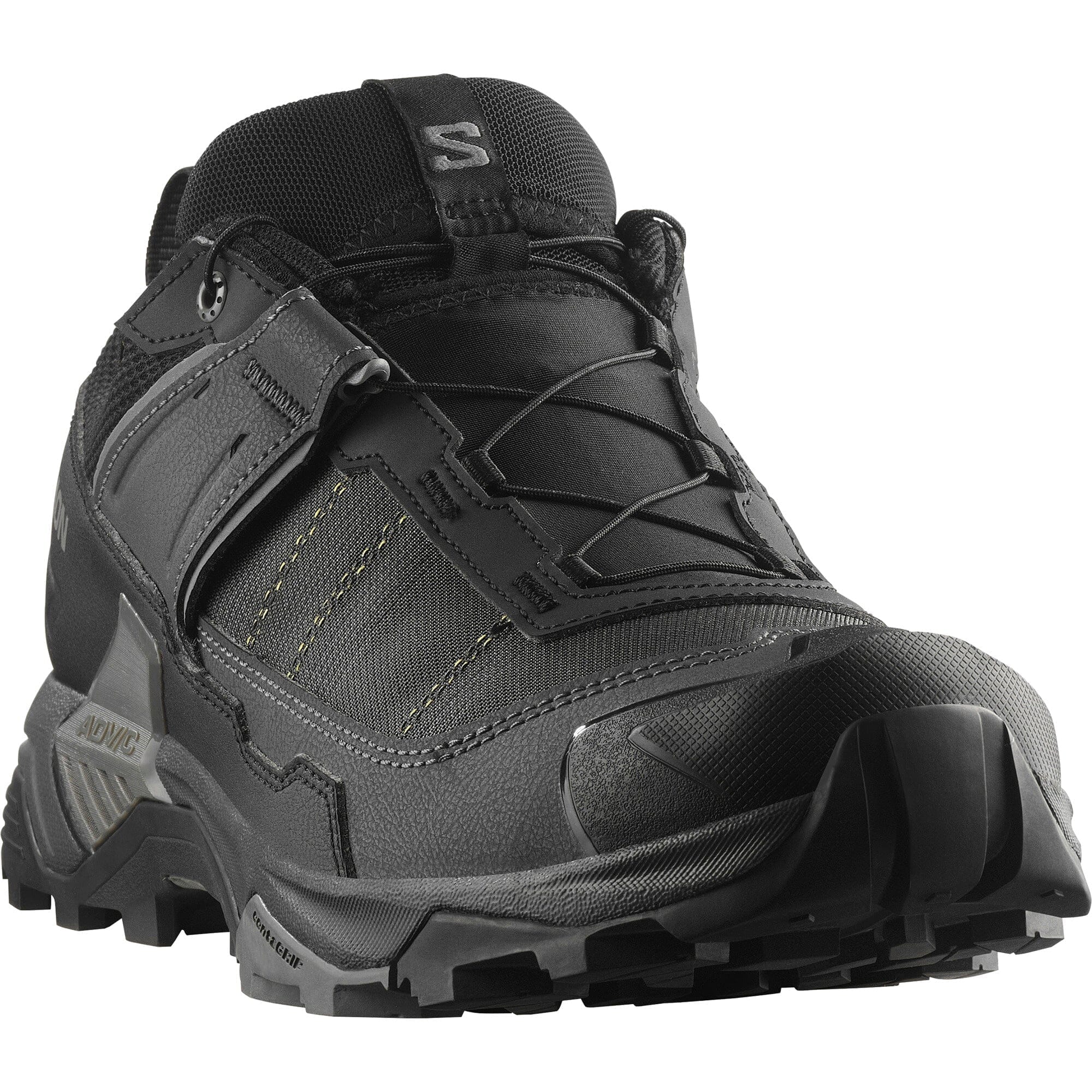 Salomon X Ultra 5 Wide GTX Men's Hiking Shoes - Image 3
