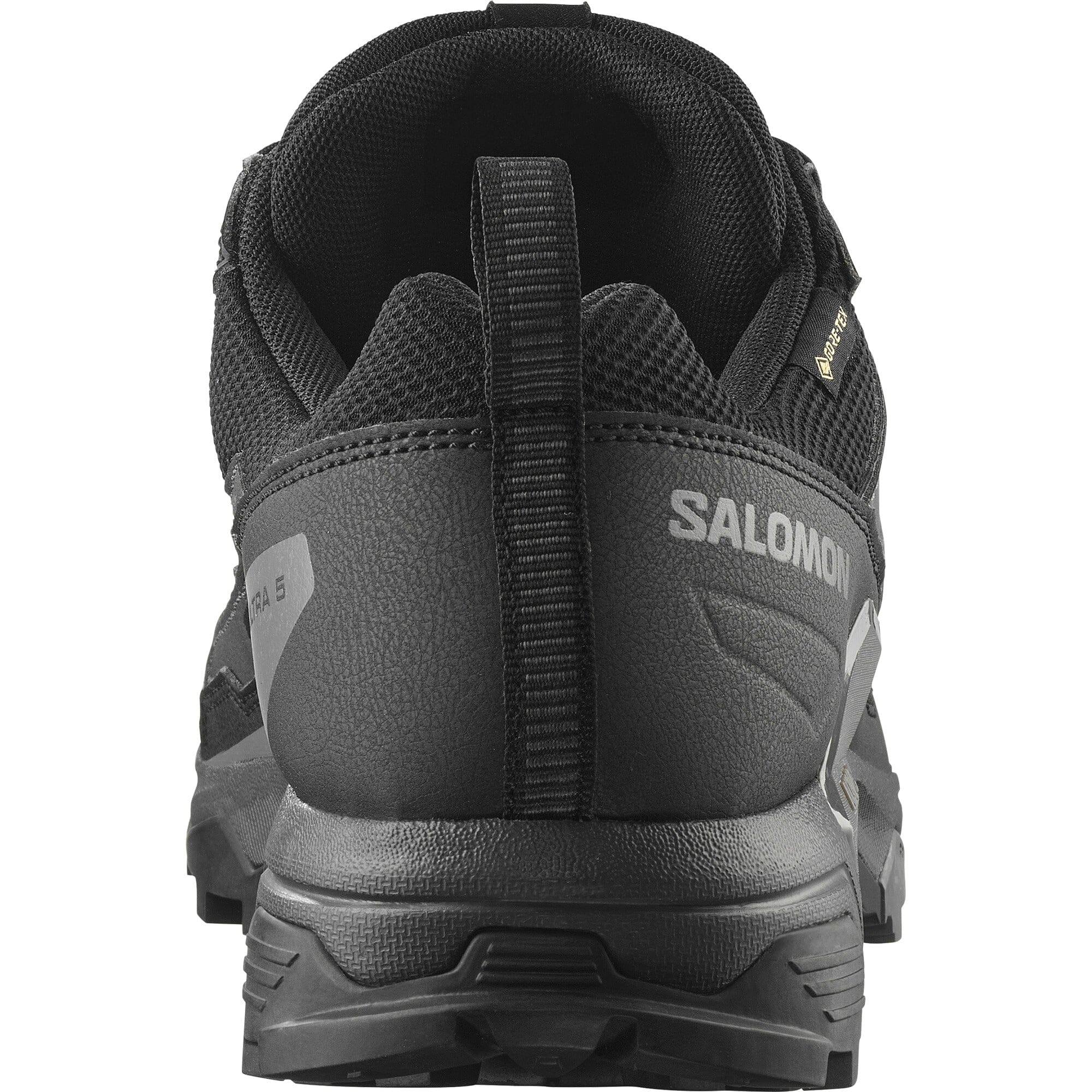 Salomon X Ultra 5 Wide GTX Men's Hiking Shoes - Image 4