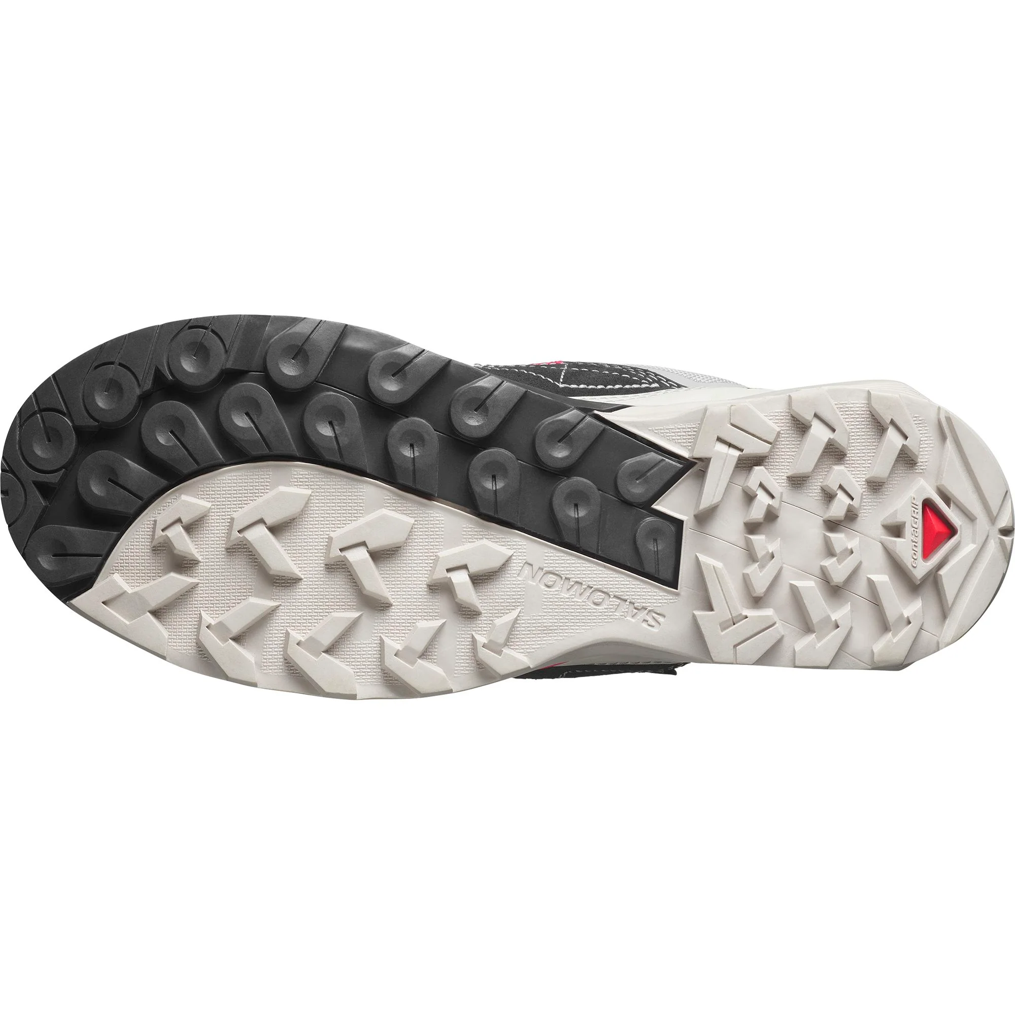 Salomon X Ultra Alpine GTX Women's Hiking Shoes - Image 2