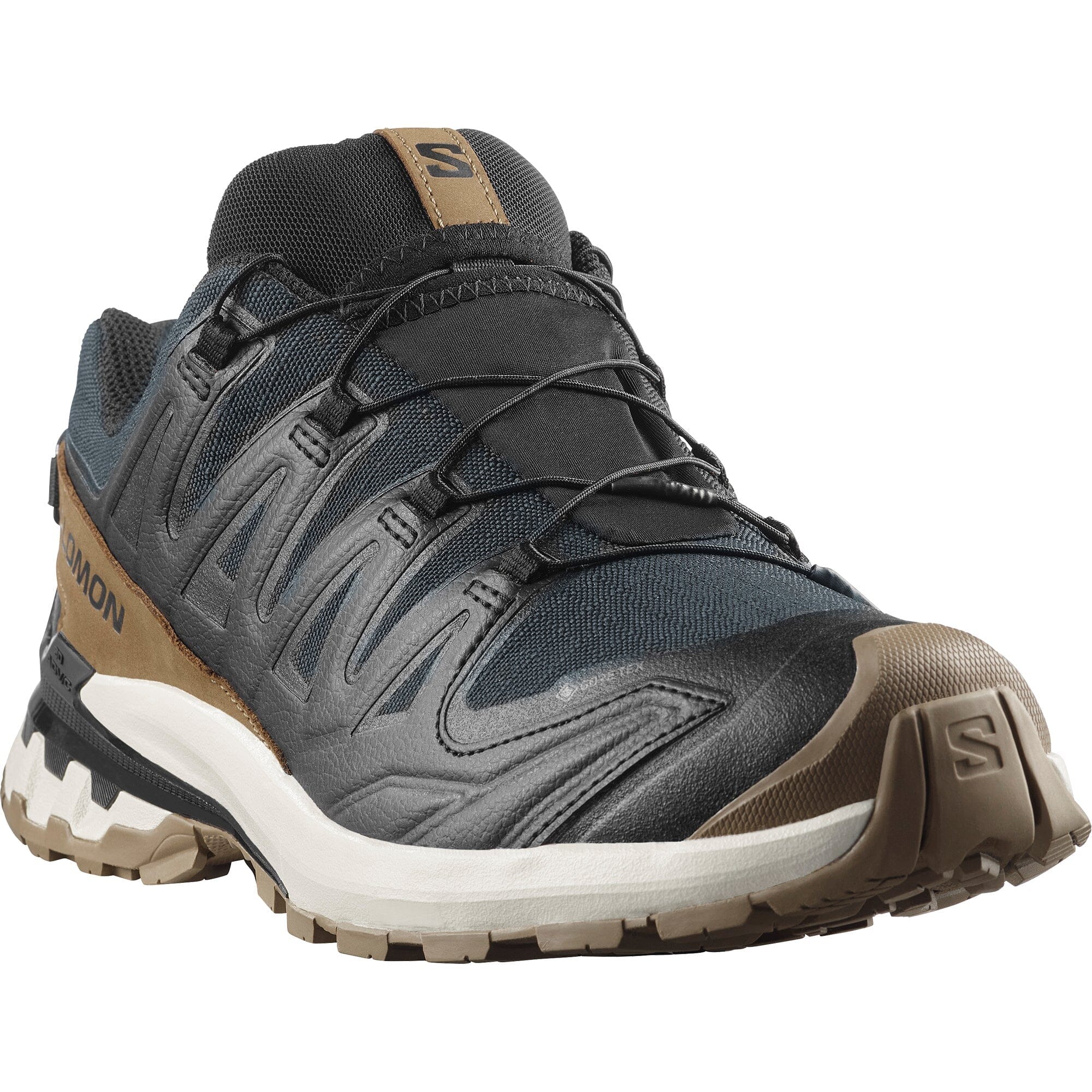 Salomon XA Pro 3D V9 GTX Lifelong Men's Trail Running Shoes - Image 5