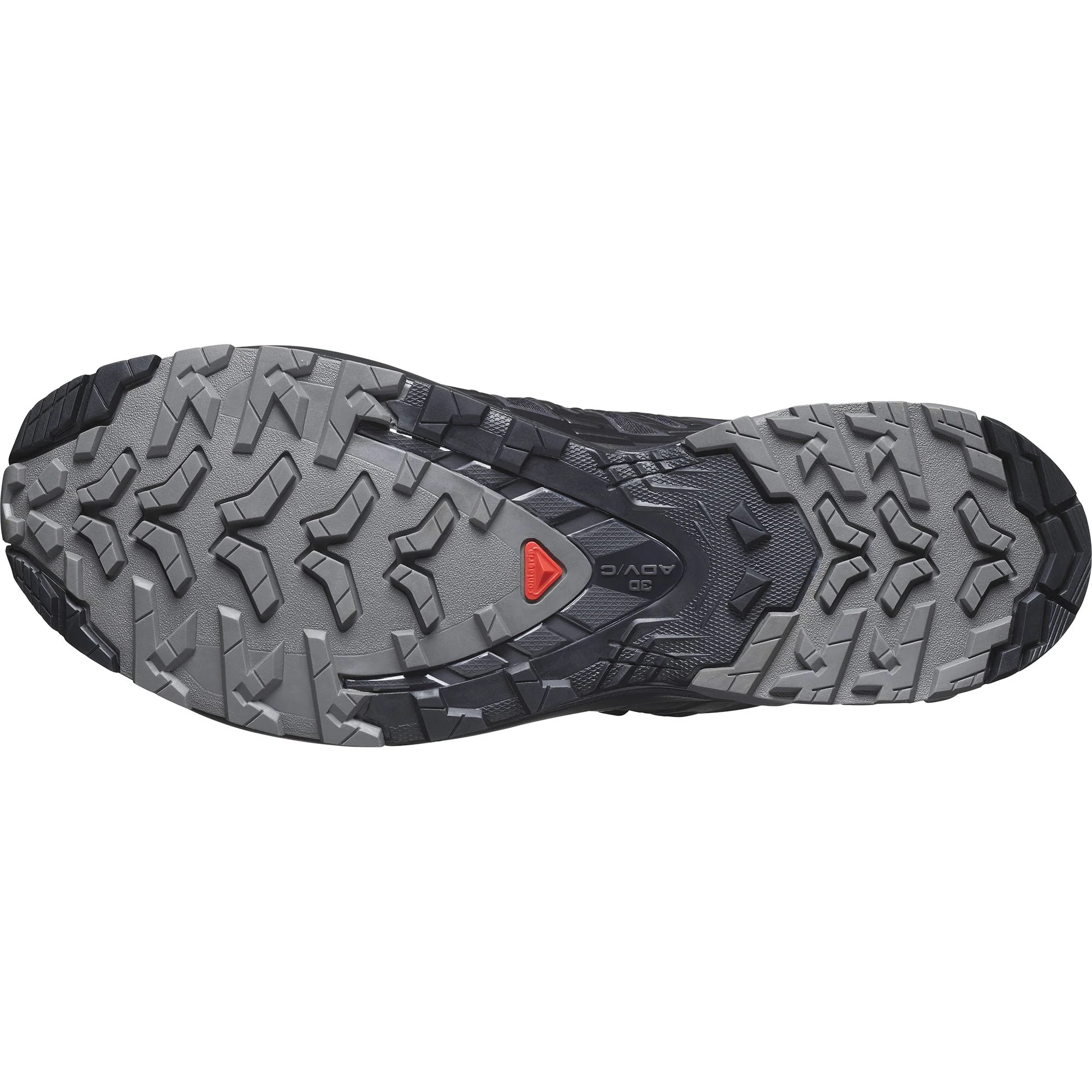 Salomon XA Pro 3D V9 GTX Men's Trail Running Shoes - Image 4