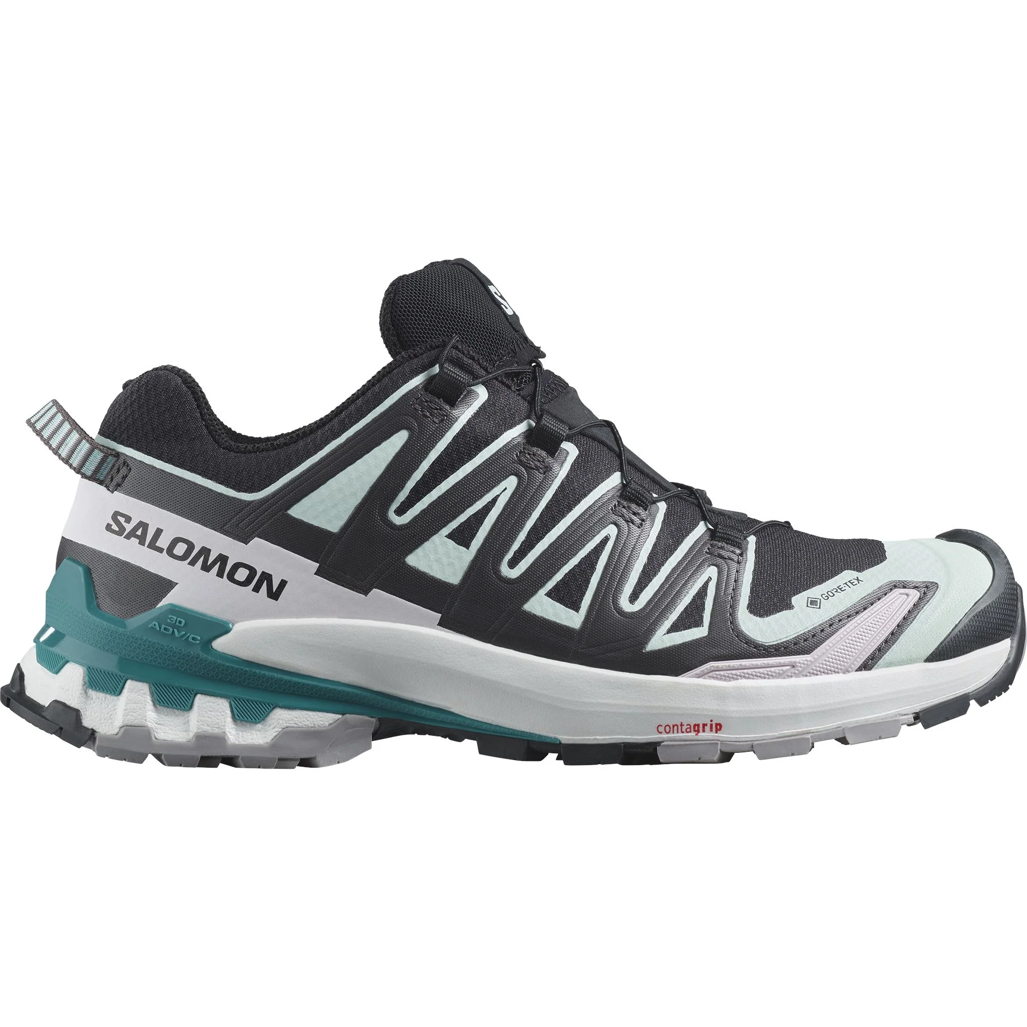 Salomon XA Pro 3D V9 GTX Women's Trail Running Shoes - Image 9