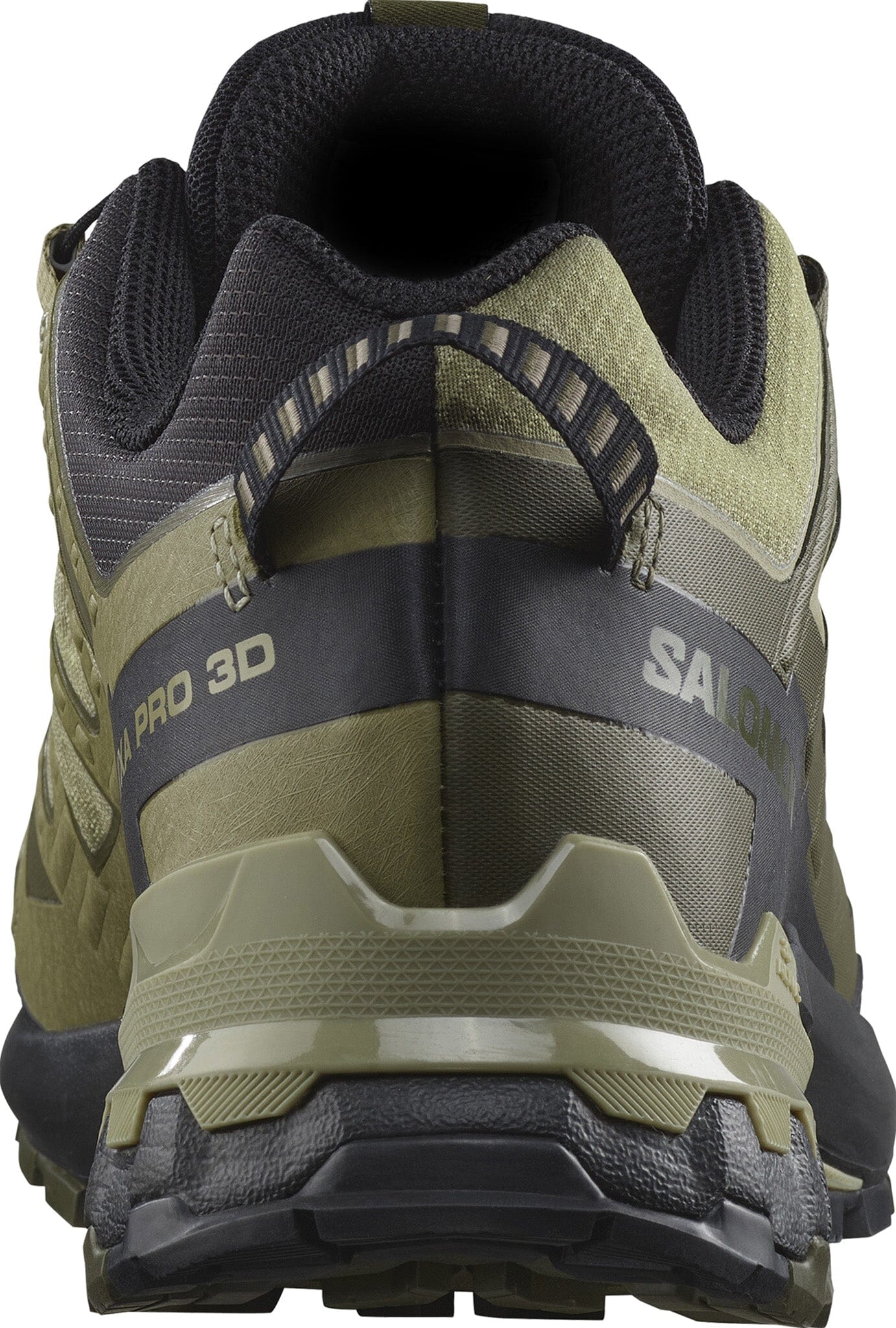 Salomon XA Pro 3D V9 Wide GTX Men's Trail Running Shoes - Image 8