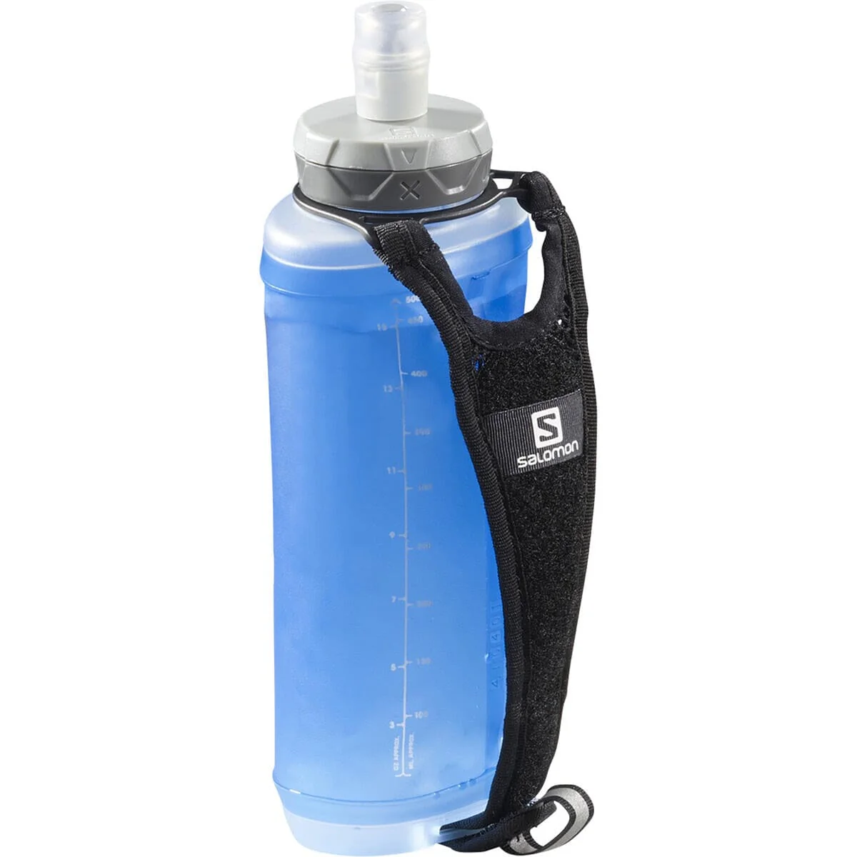 Salomon Active Handheld 500ml - Image 6