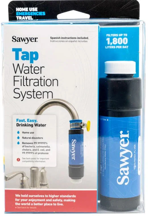 Sawyer Tap Water Filtration System - Image 5