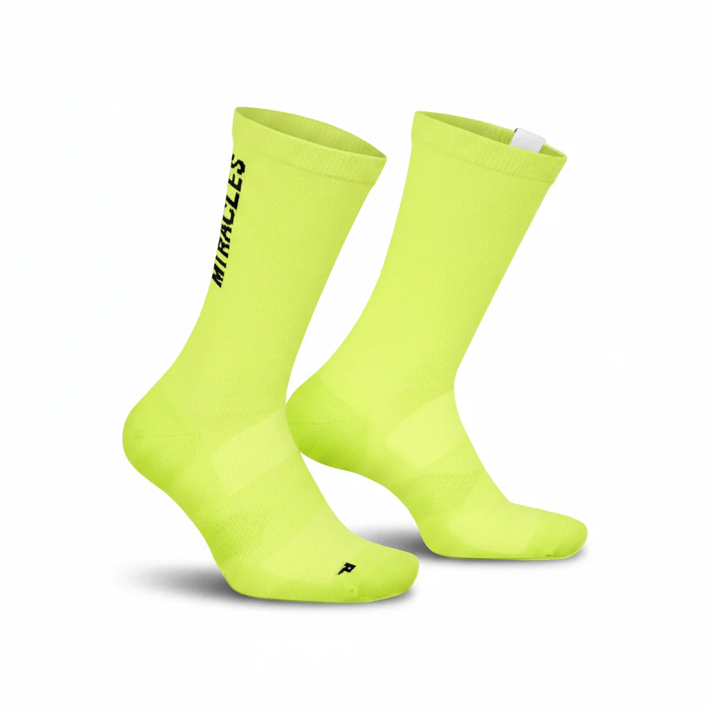 Saysky Combat High Socks - Image 5