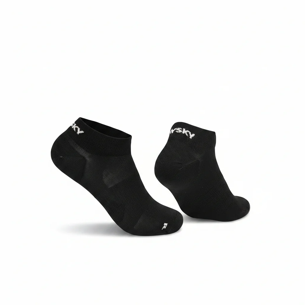 Saysky Combat Low Socks - Image 3