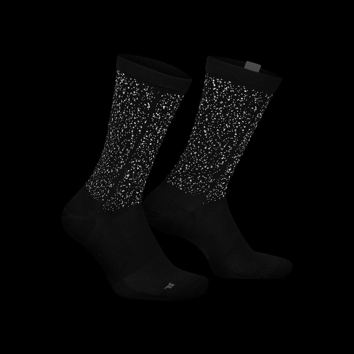 Saysky Combat Reflective High Socks - Image 3