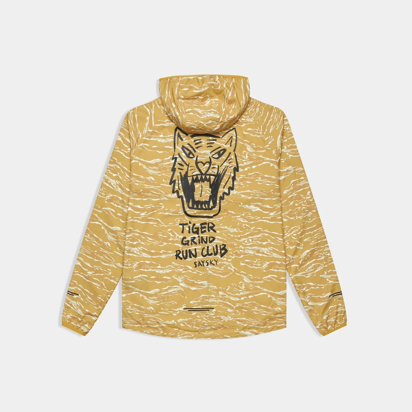 Saysky Tiger Pace Jacket - Image 9