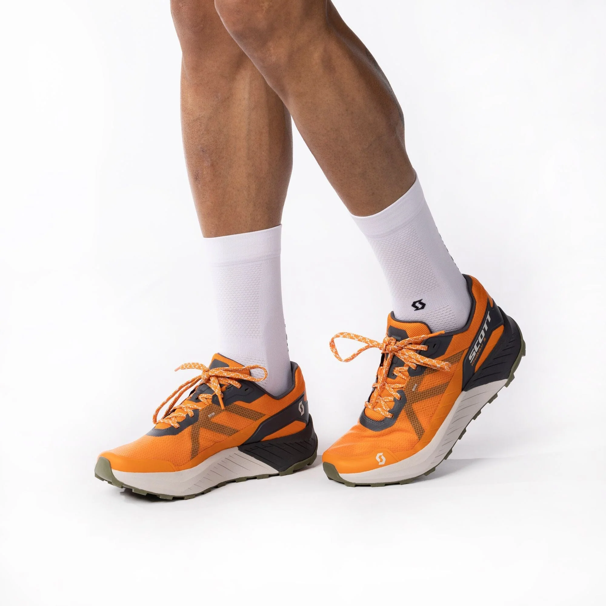 Scott Men's Kinabalu 3 Trail Running Shoes - Image 8