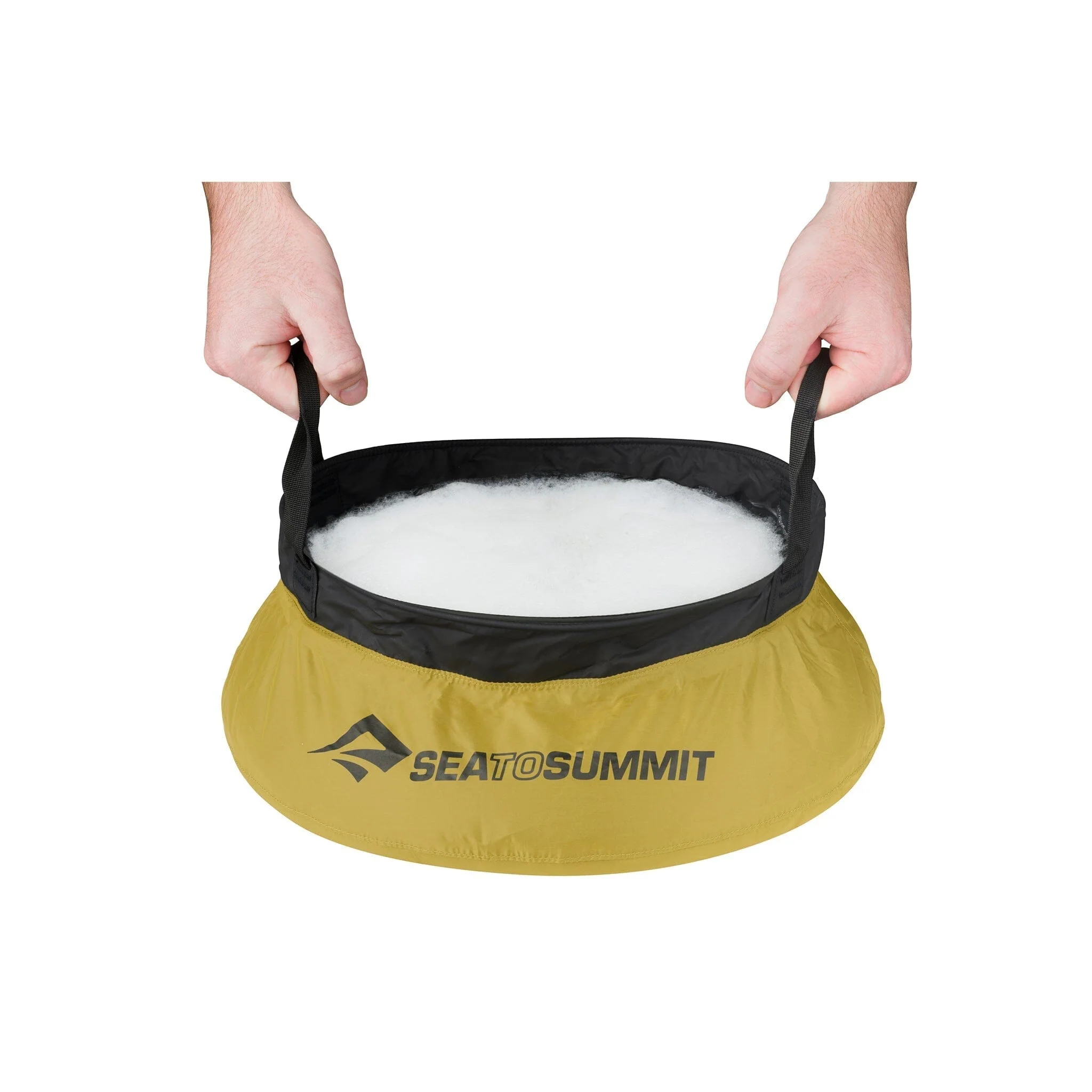 Sea to Summit Camp Kitchen Clean-Up Kit (6 Pieces) - Image 3