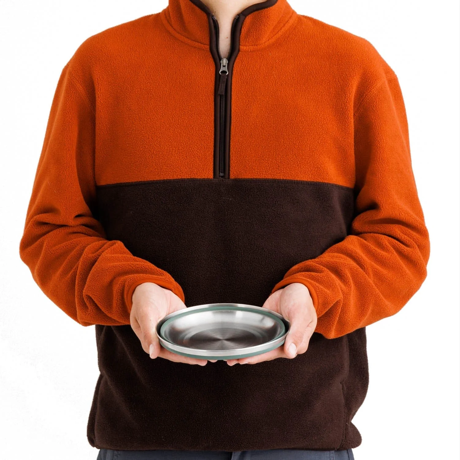 Sea To Summit Detour Stainless Steel Collapsible Bowl - Image 6