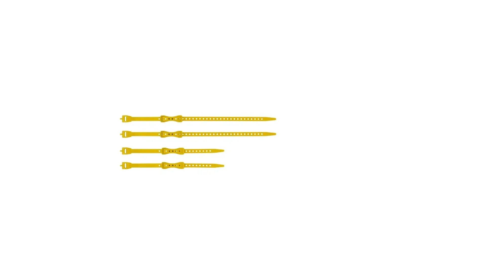 Sea to Summit Stretch-Loc Mini Straps - Image 2