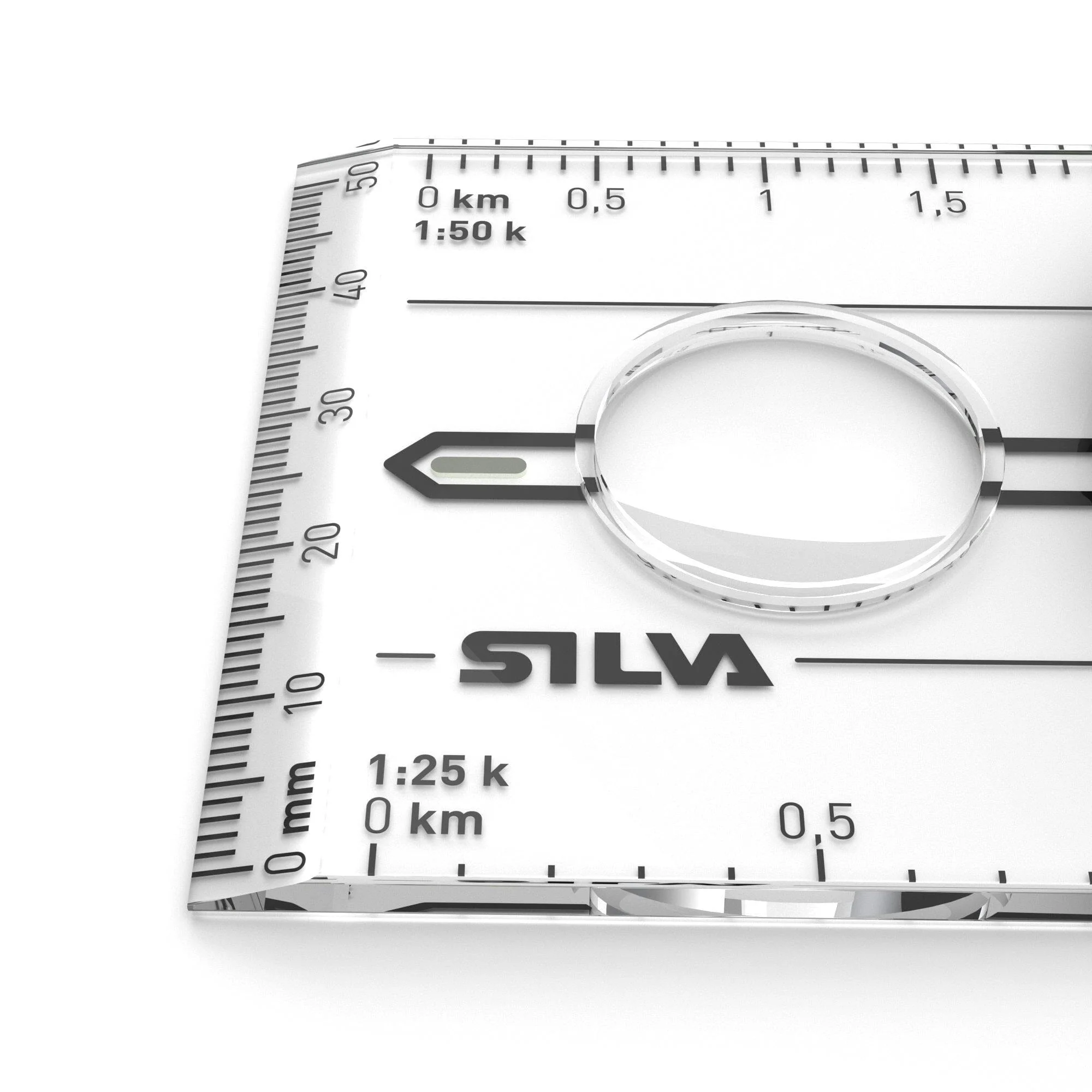 Silva Ranger Compass - Image 5