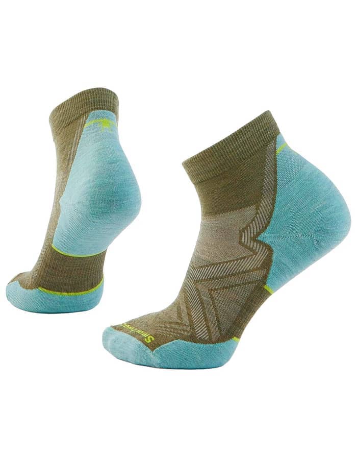 Smartwool Women's Hike Targeted Cushion Ankle Socks - Image 3