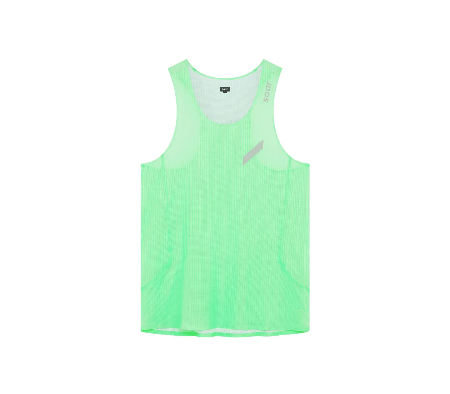 SOAR Men's Race Vest 2.0 - Image 14