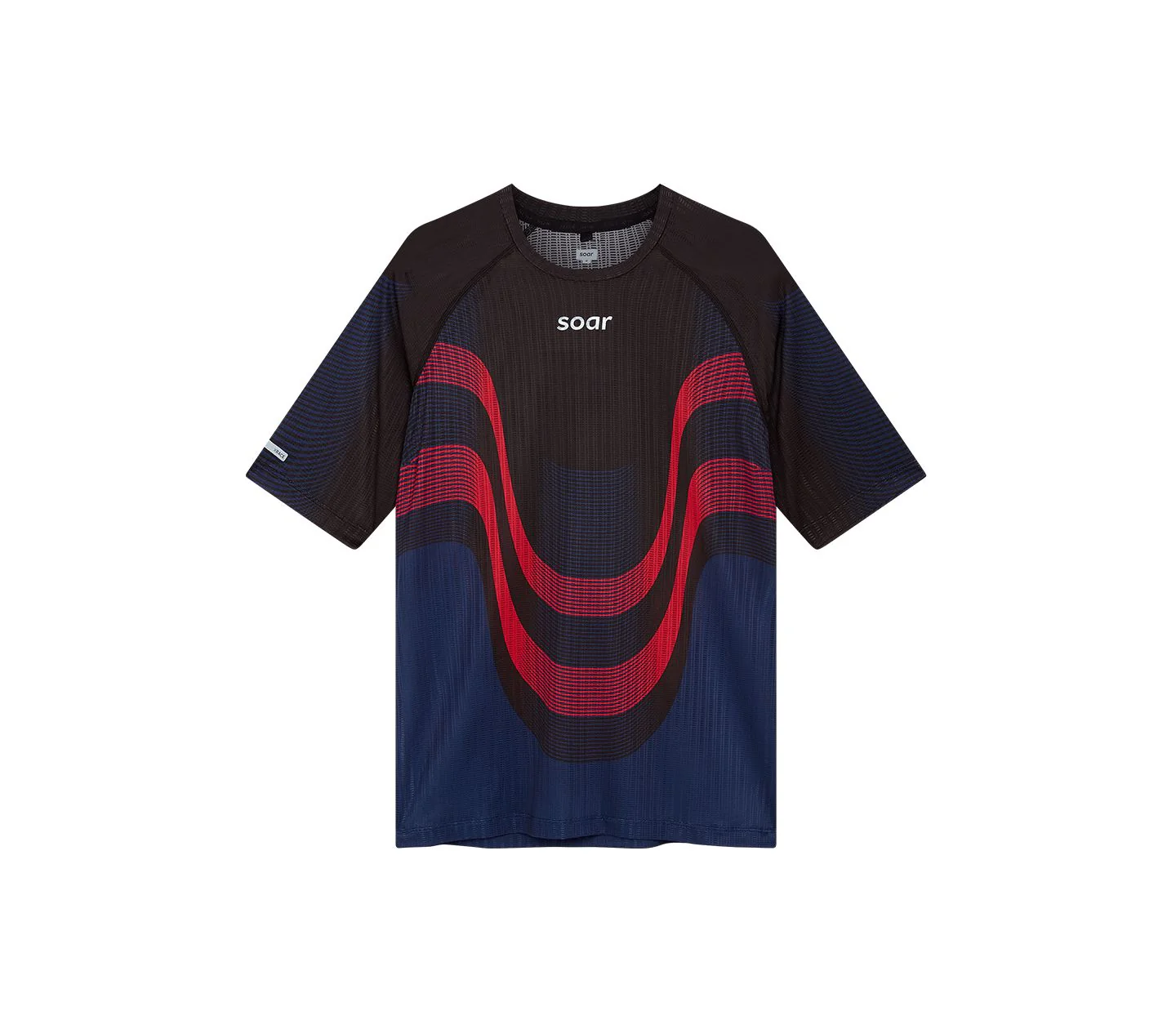 SOAR Women's Race Tee - Image 3