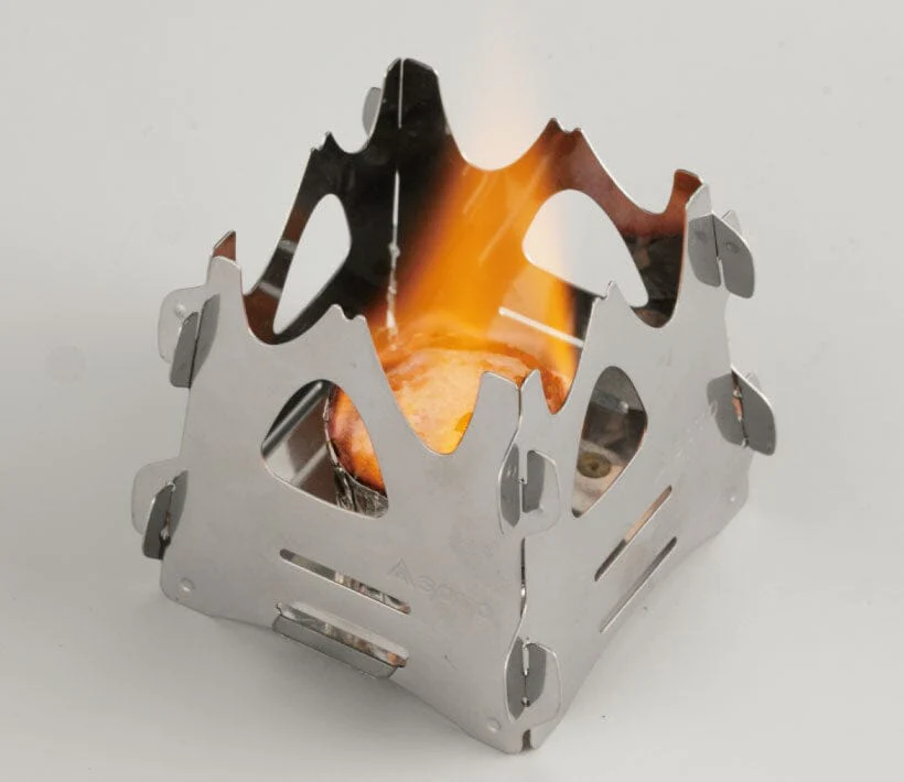 SOTO Fire Base TETRA - Image 4