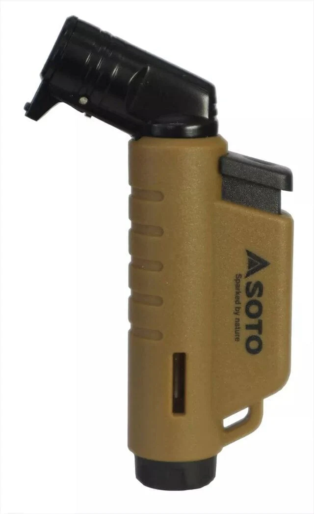 SOTO  Micro Torch Active - Image 2