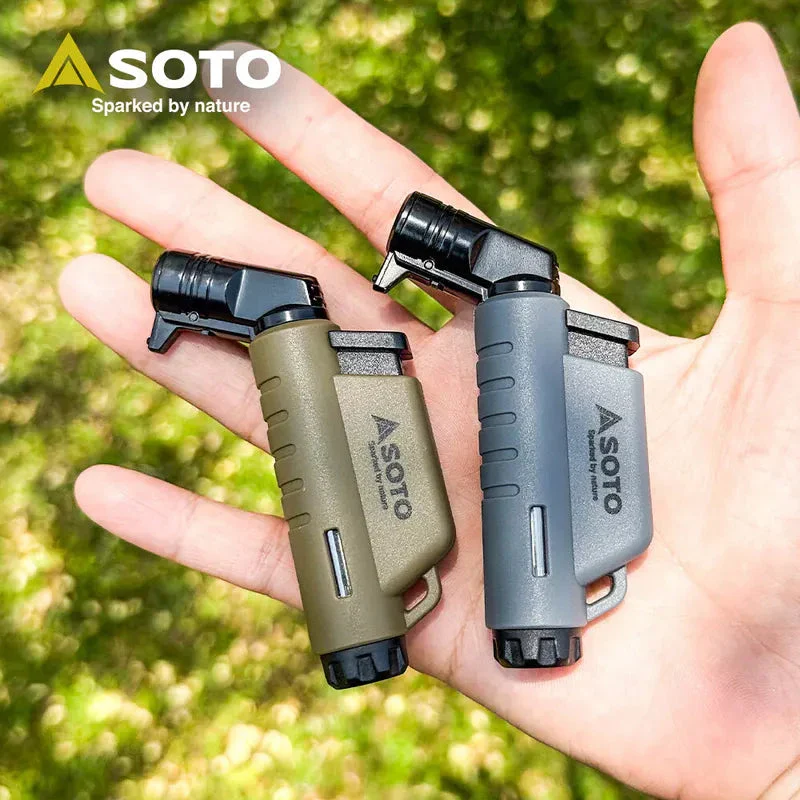 SOTO  Micro Torch Active - Image 3