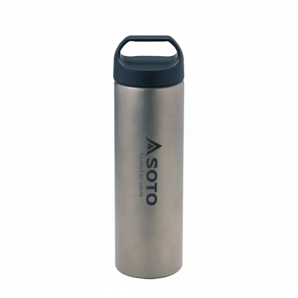 SOTO Titanium Bottle 300ml