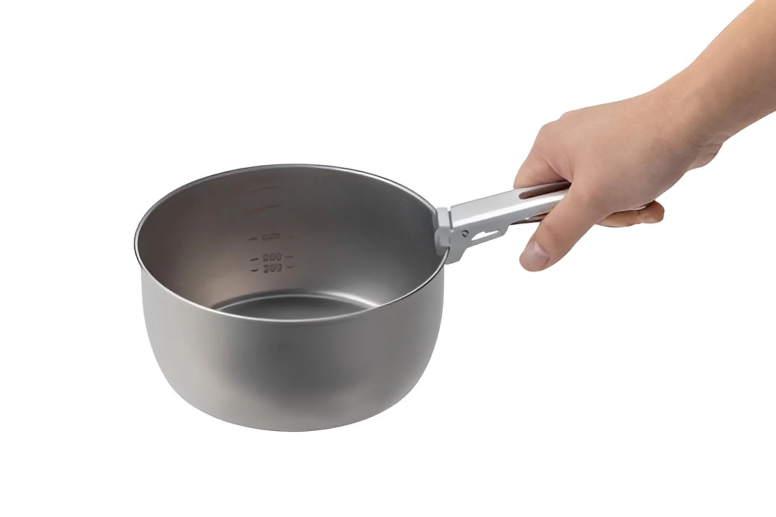 SOTO Titanium Pot 1100ml - Image 3