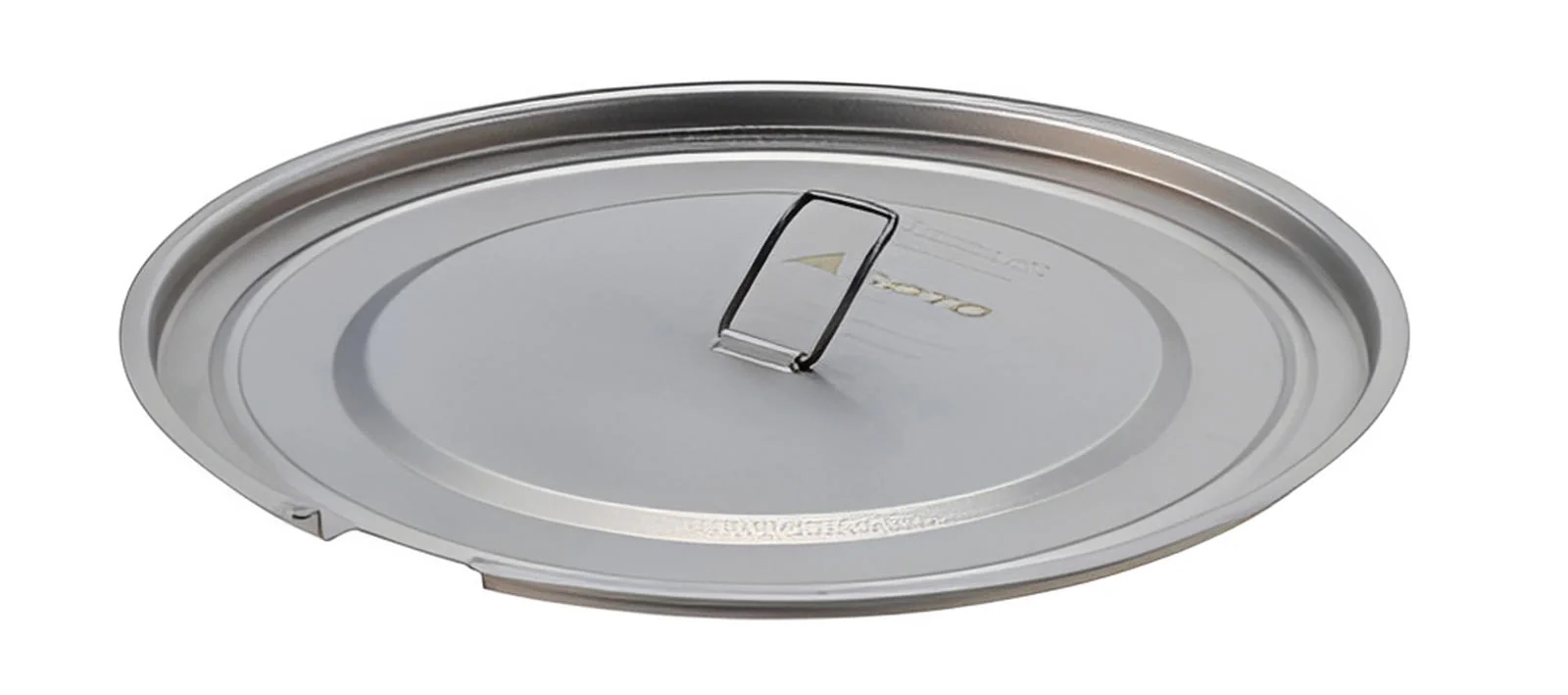 SOTO Titanium Pot 1100ml - Image 4