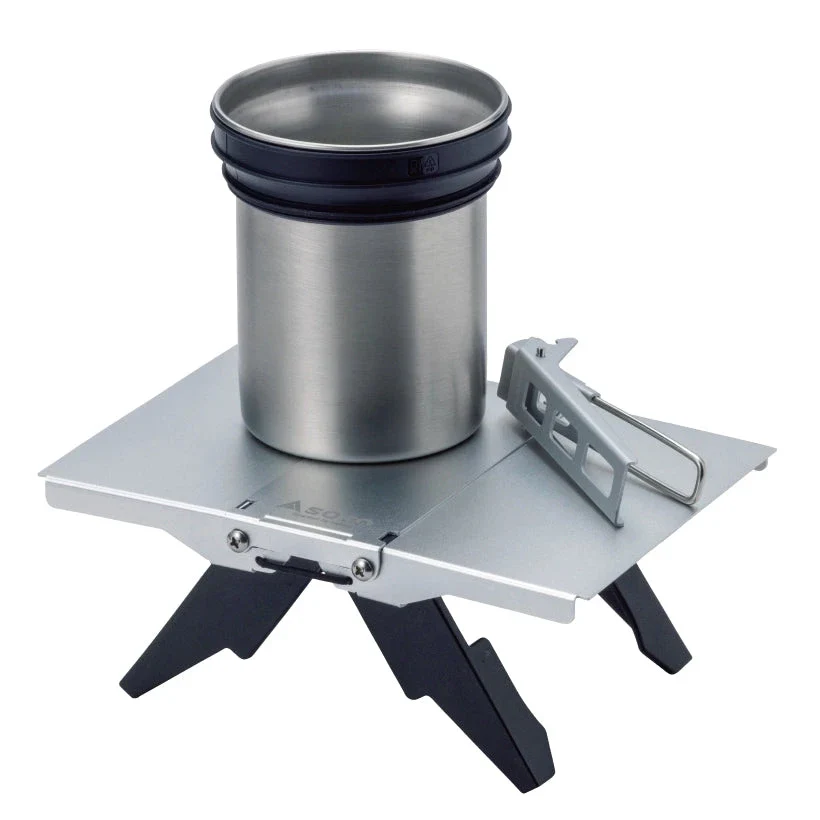 SOTO Trail Table - Image 4