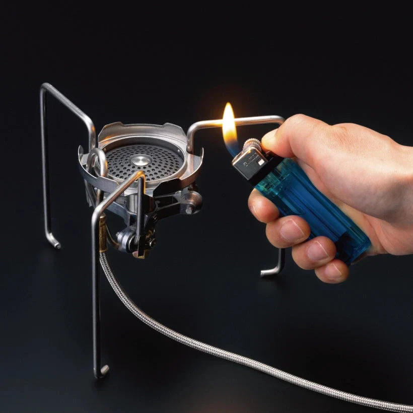 SOTO TrekMaster Stove - Image 7