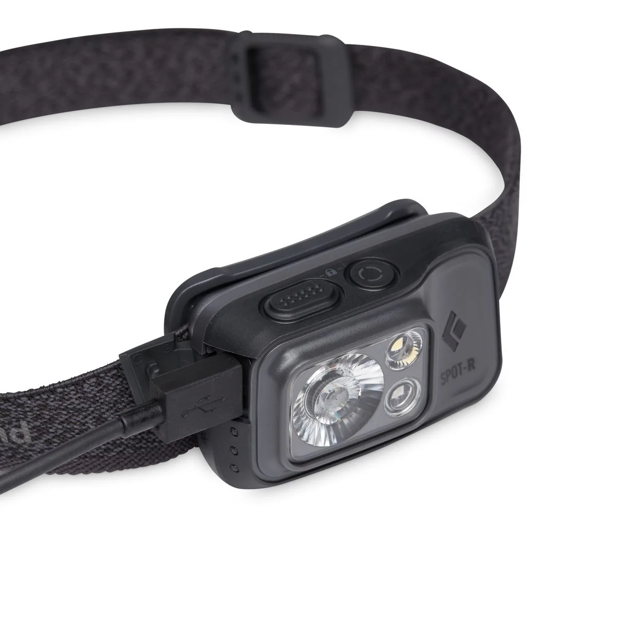 Black Diamond Spot 400-R Headlamp - Image 5