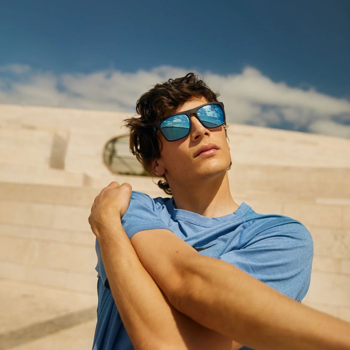 Sungod Renegades 8KO glasses - Image 4