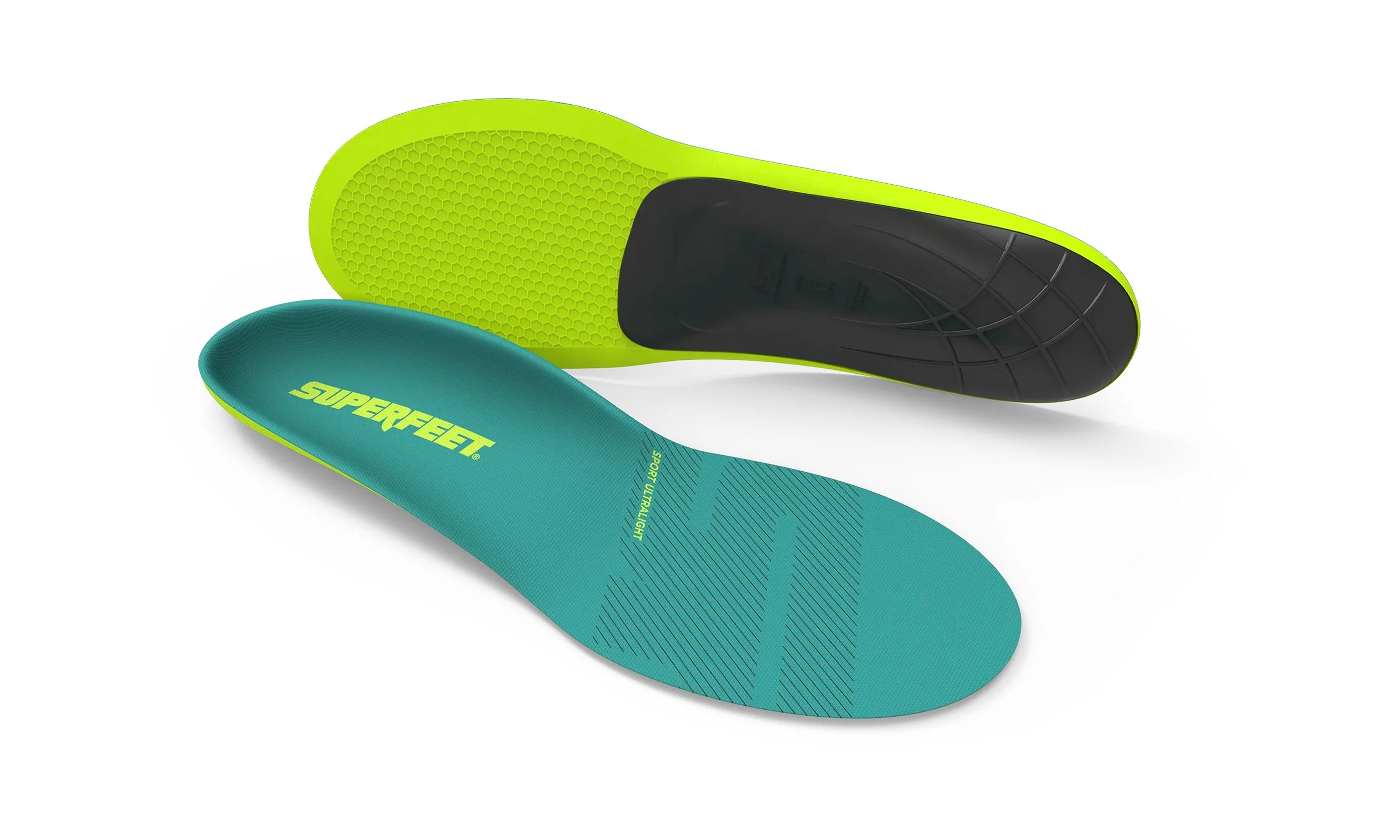 Superfeet Sport Ultralight Insoles