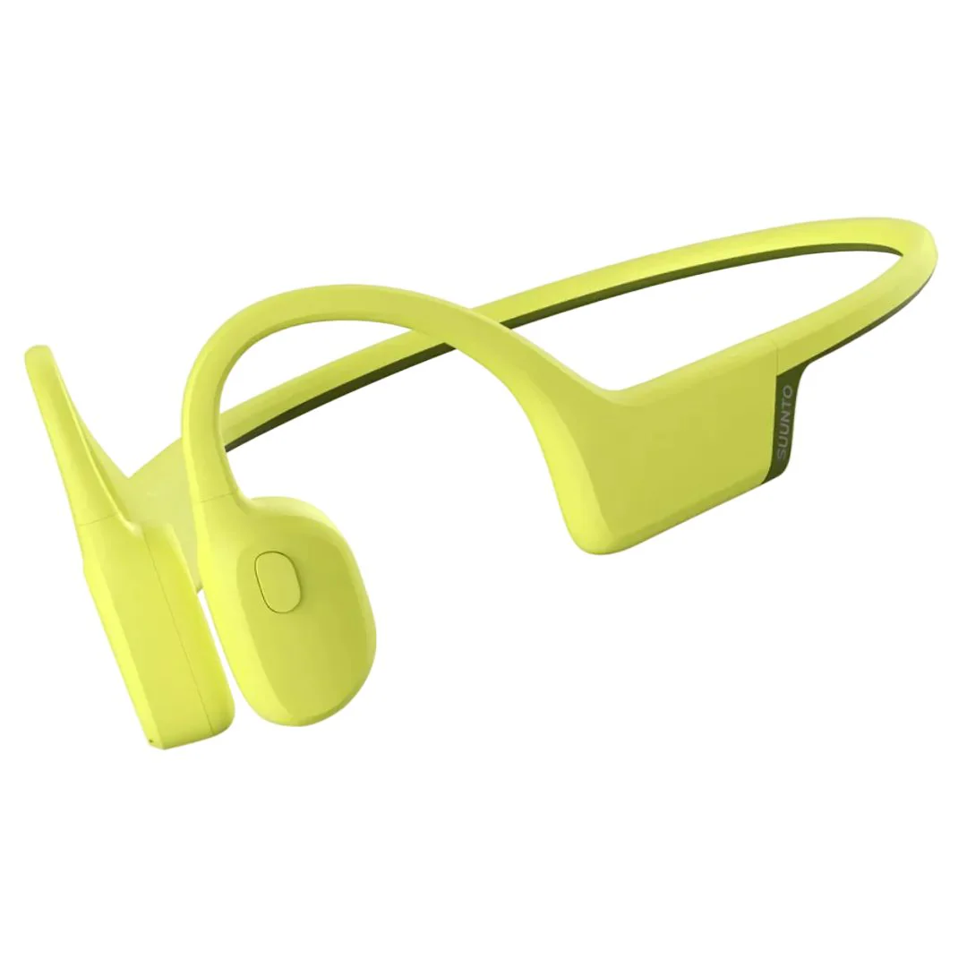 Suunto Sonic Bone Conduction Wireless Headphones - Image 7