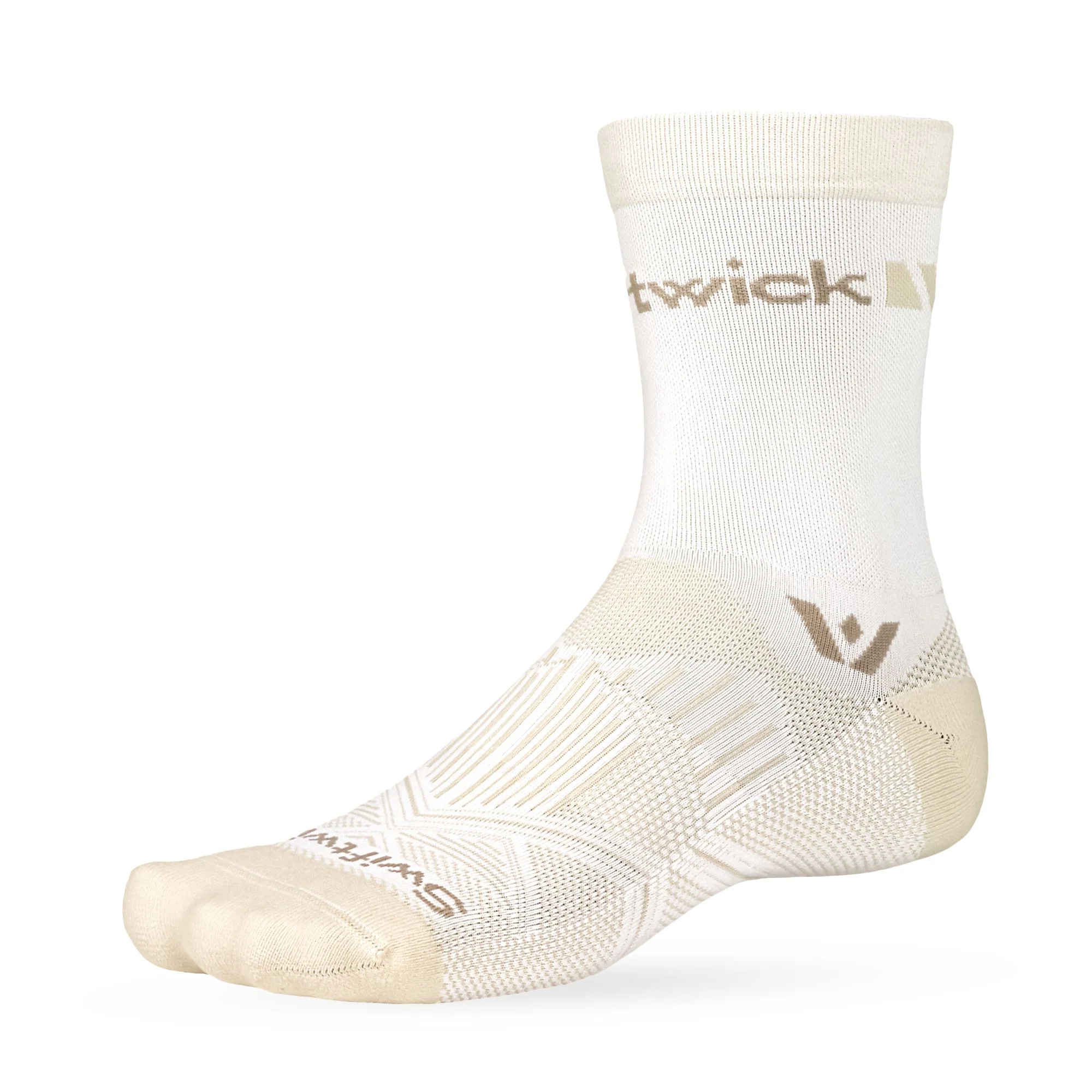 Swiftwick Aspire Mid-Crew Socks