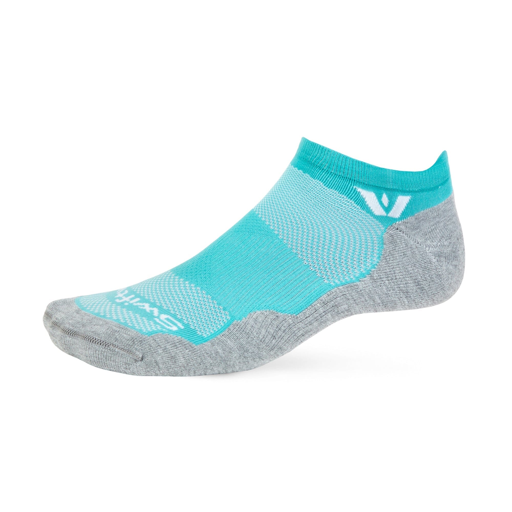 Swiftwick Maxus No Show Socks - Image 7