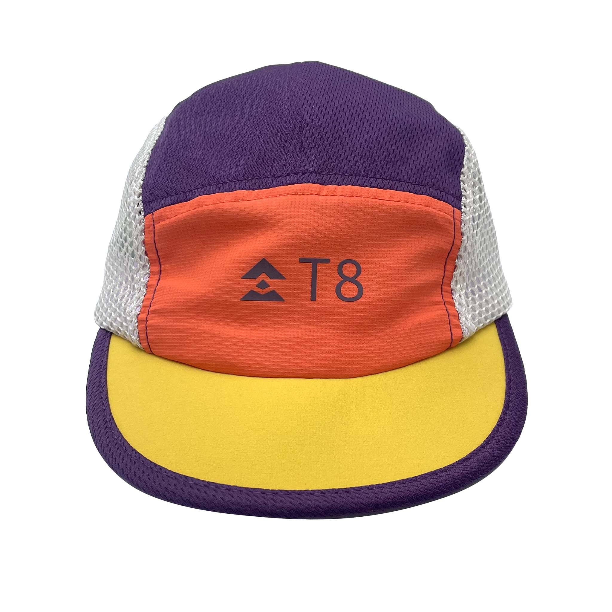 T8 Trail Cap - Image 2