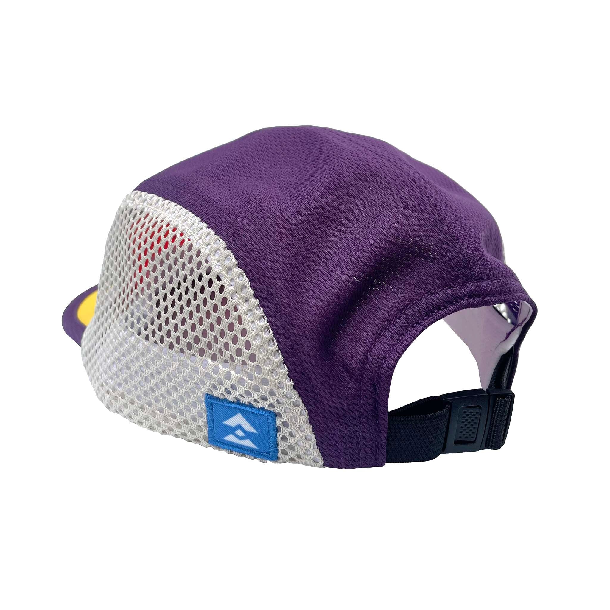 T8 Trail Cap - Image 7