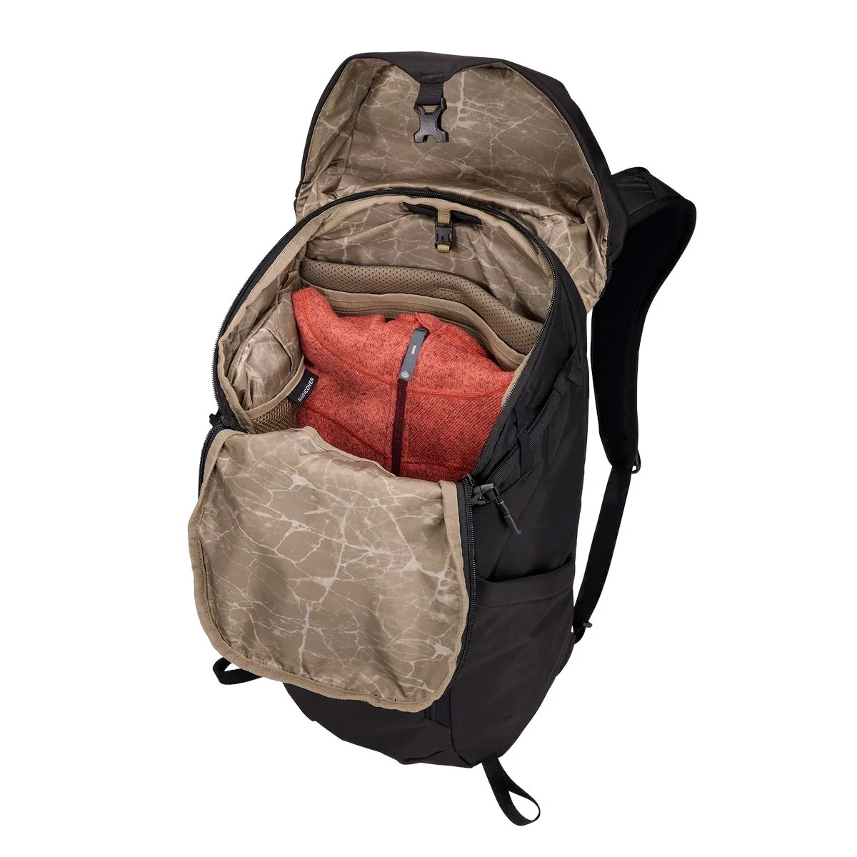 Thule AllTrail 25L With Rain Cover - Image 4