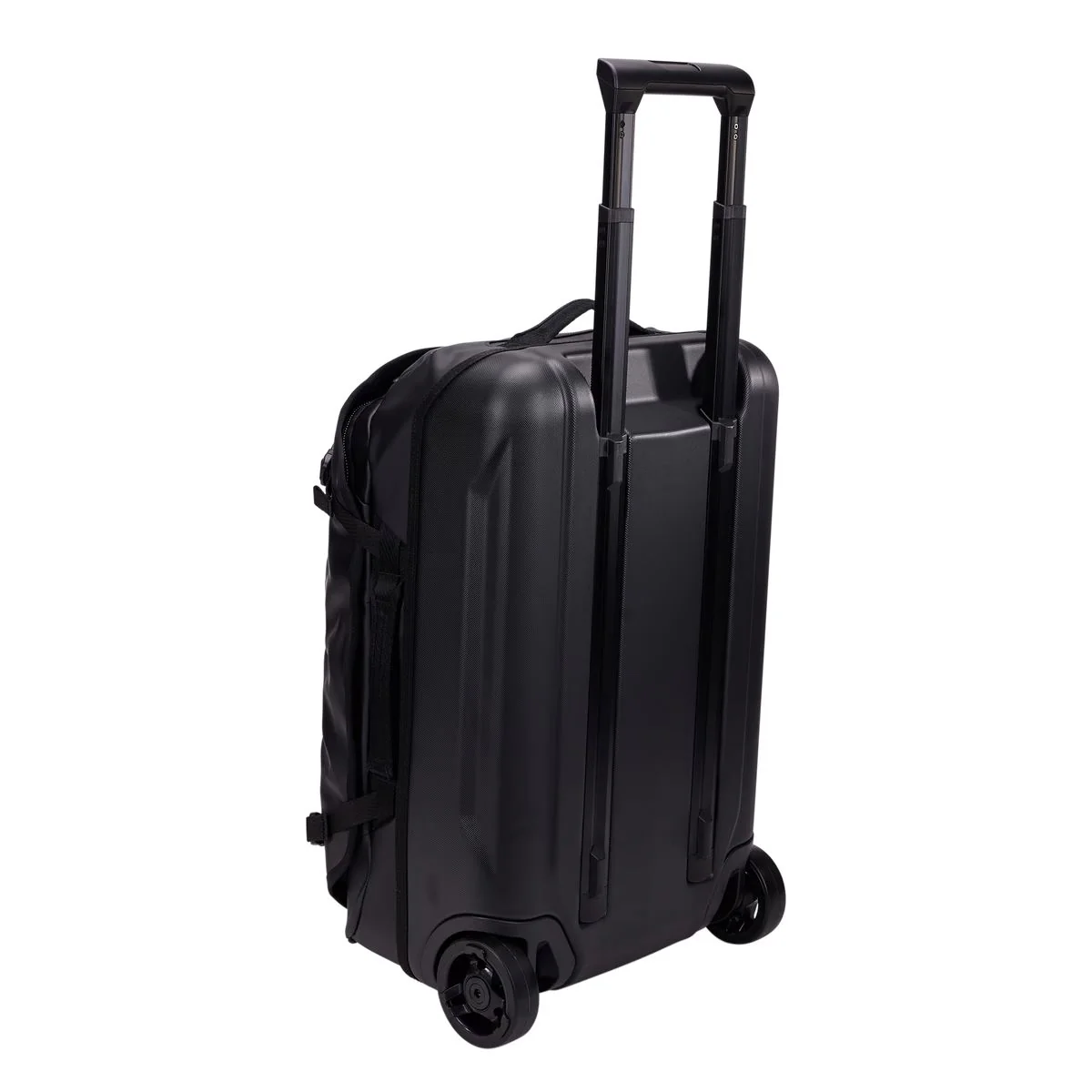 Thule Chasm Carry On Wheeled Duffel Suitcase - Image 2