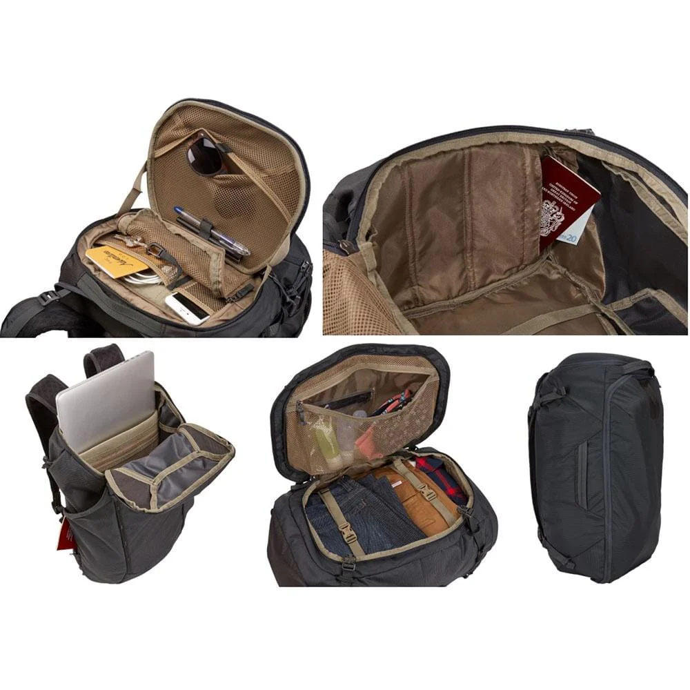 Thule Landmark 70L Women's backpacking pack - Image 3