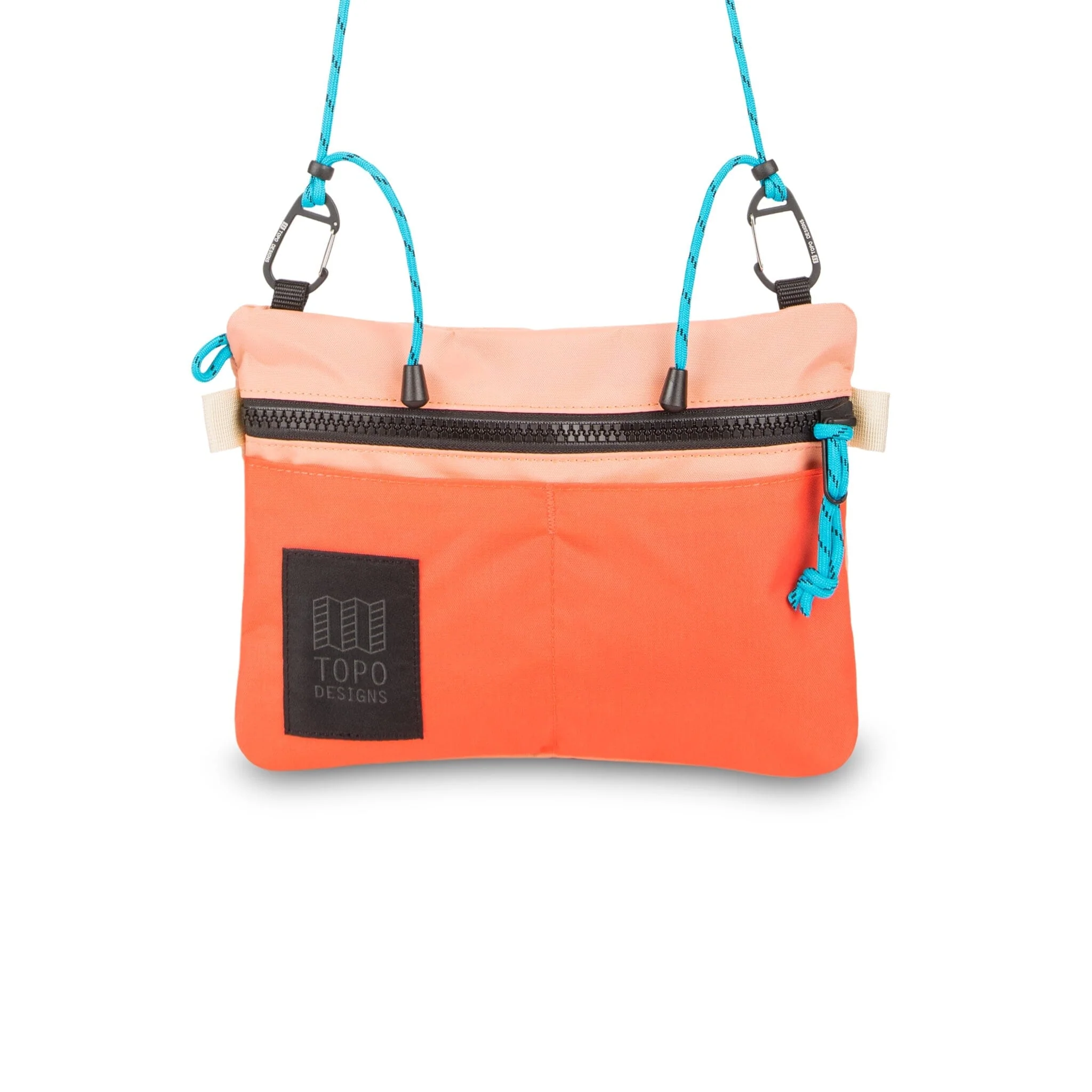 Topo Designs Carabiner Shoulder Accessory Bag - Image 2
