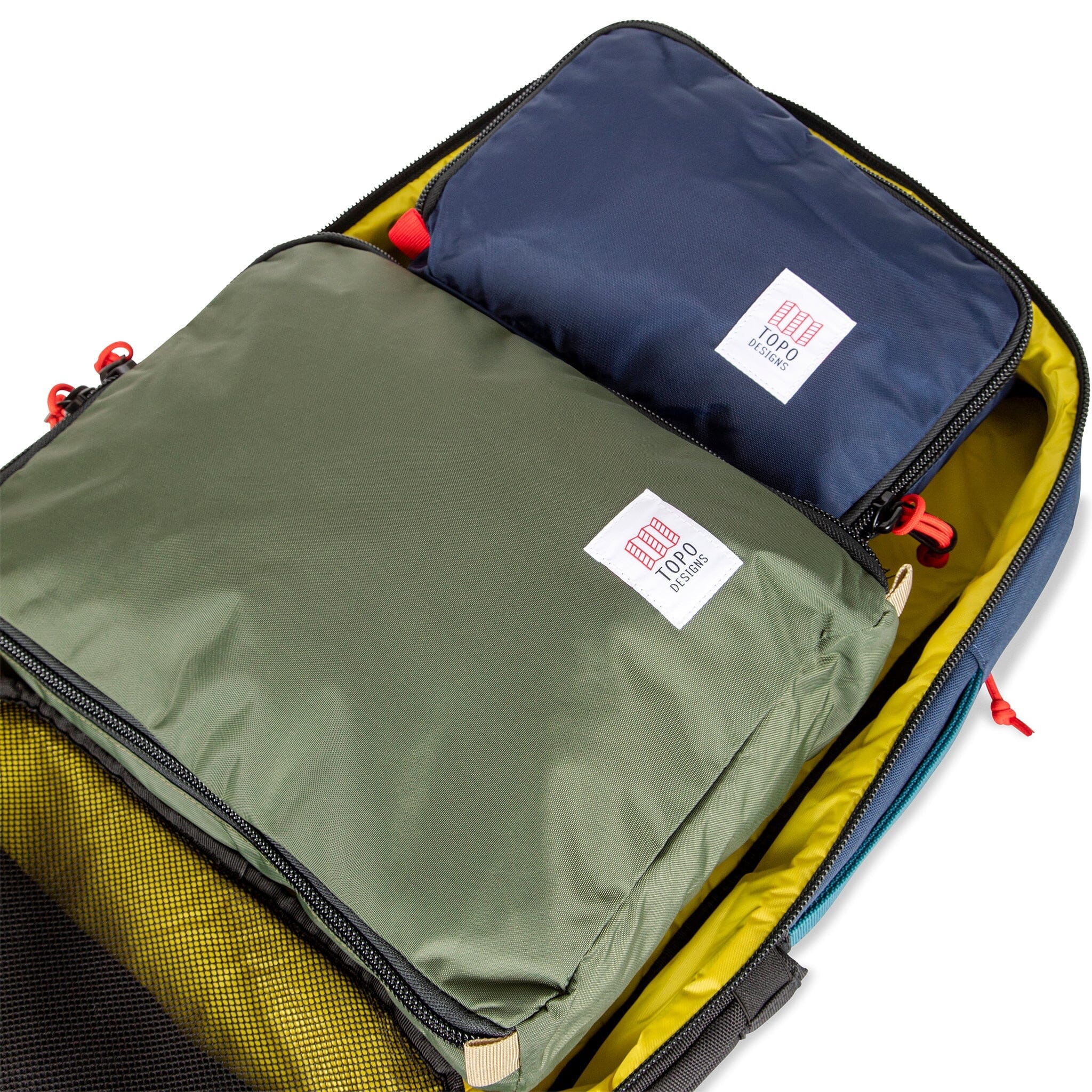 Topo Designs Global Travel Bag 30L - Image 13