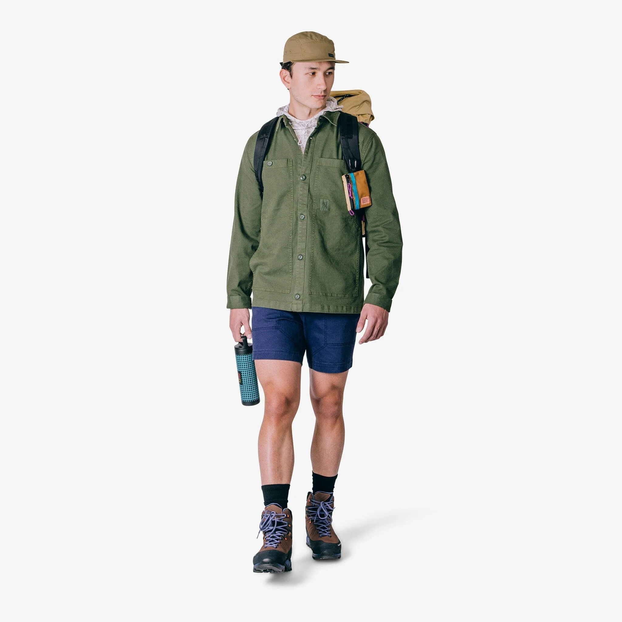 Topo Designs Mountain Accessory Bag - Image 4