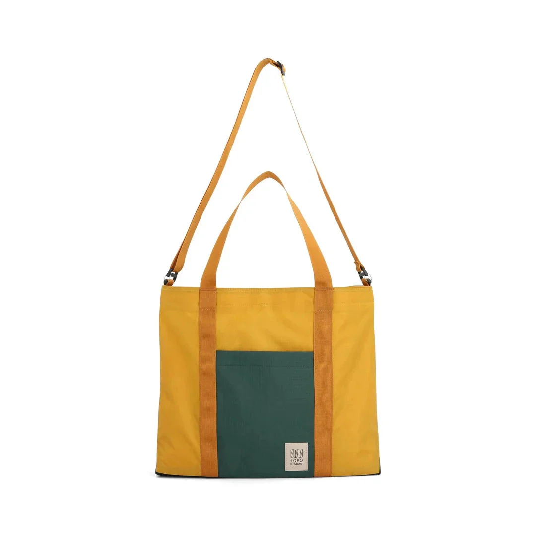Topo Designs Mountain Essential Tote - Image 2