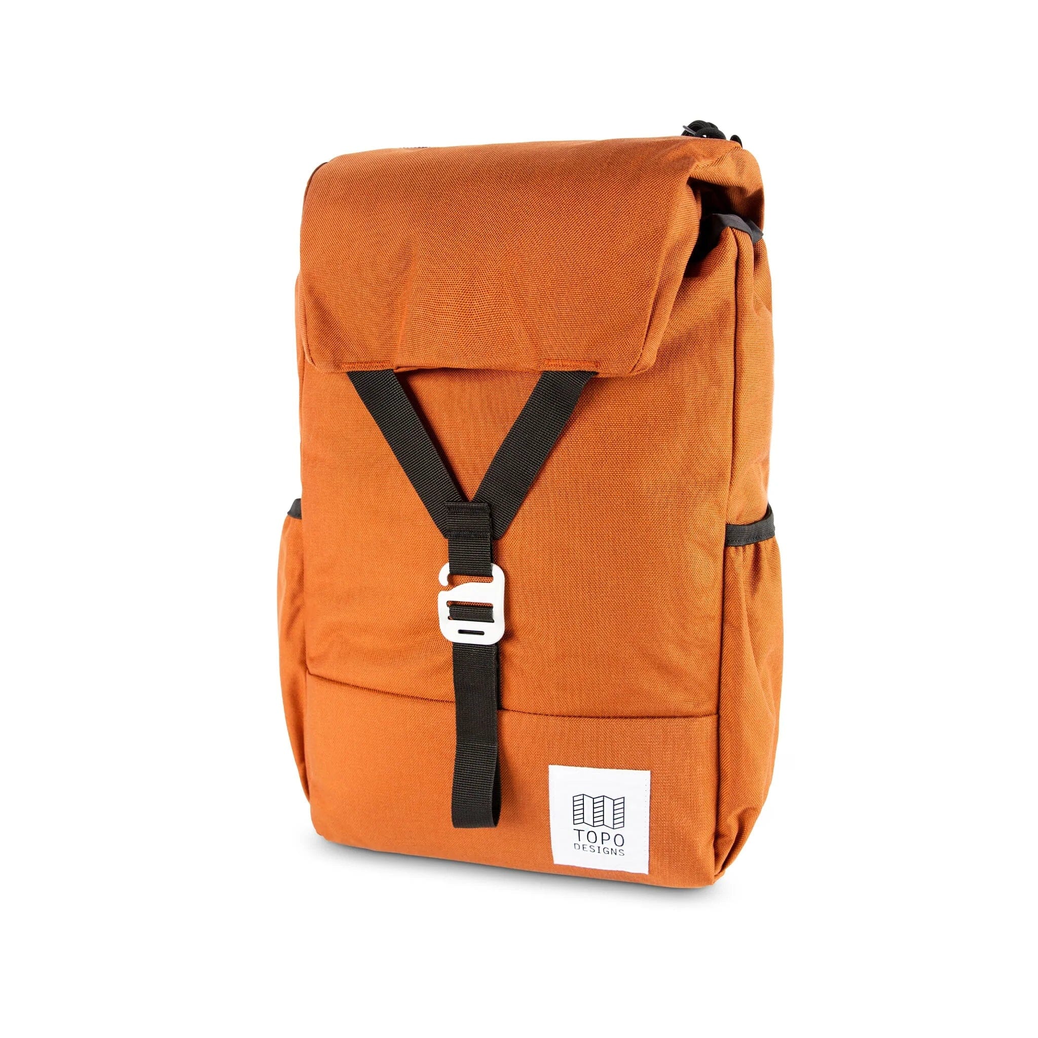 Topo Designs Y-Pack Backpack - Image 2