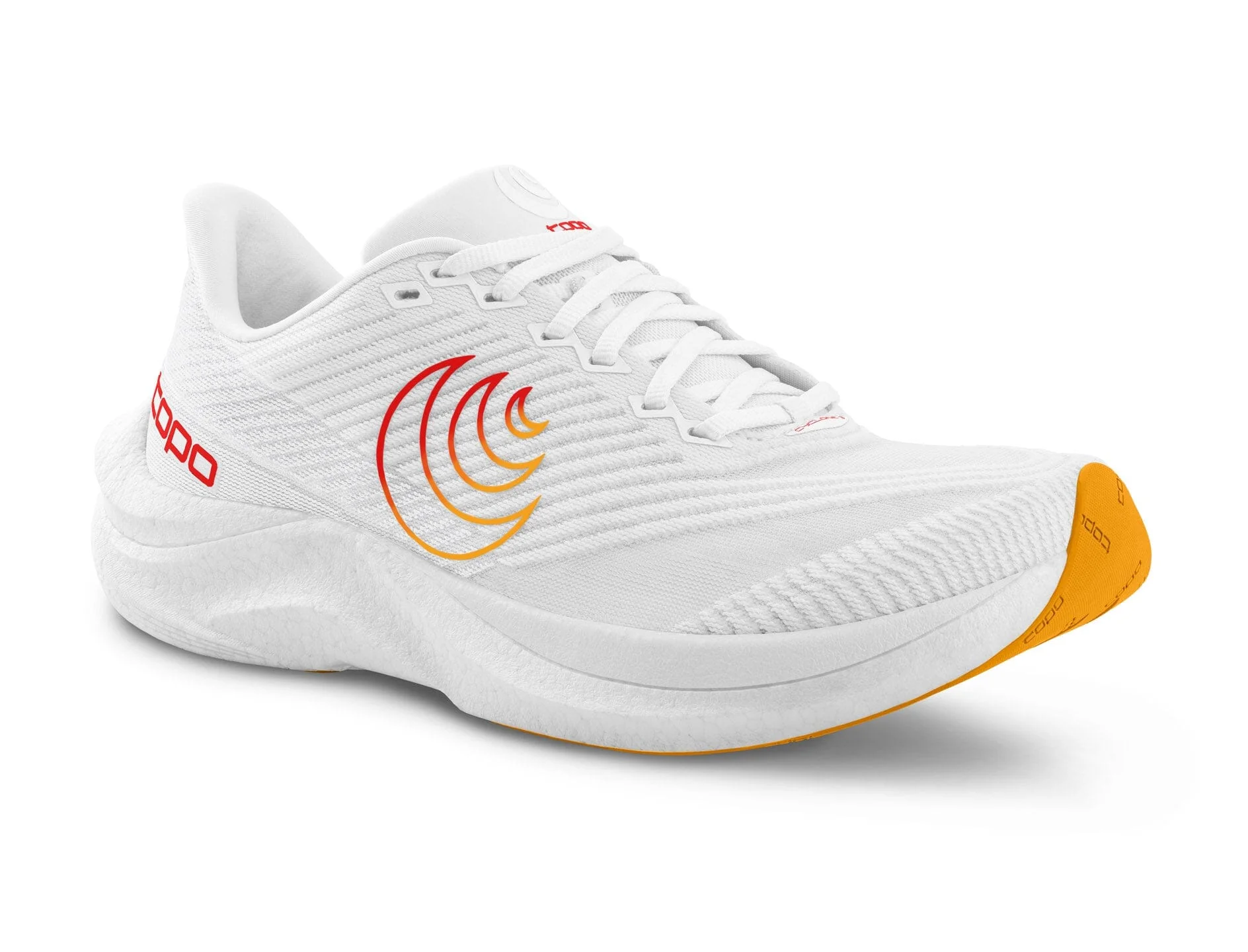 Topo Men's Cyclone 3 Road Running Shoes - Image 8